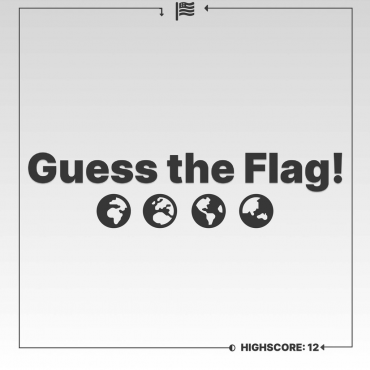 Guess the Flag! PS5