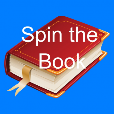 Spin the Book PS5