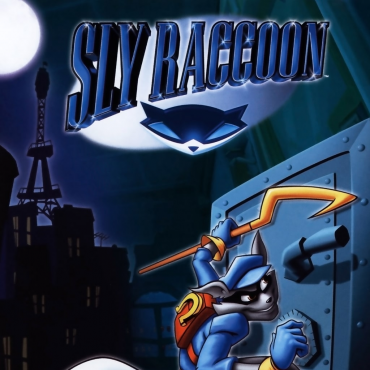 Sly Raccoon™