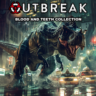 Outbreak: Blood & Teeth Collection