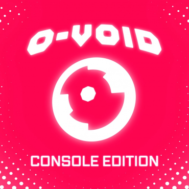 O-VOID: Console Edition PS4 & PS5