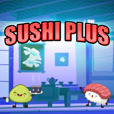 Sushi Plus PS5