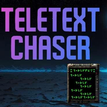 Teletext Chaser PS5