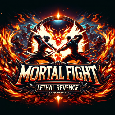 Mortal Fight: Lethal Revenge PS5