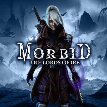 Morbid: The Lords of Ire PS5