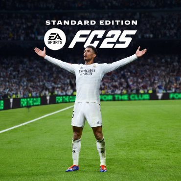 EA SPORTS FC™ 25 Standart Edition PS4 ve PS5