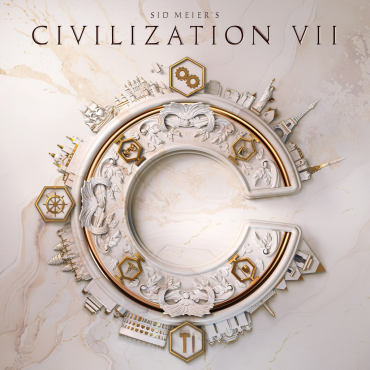 Sid Meier’s Civilization® VII PS5