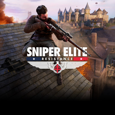 Sniper Elite: Resistance PS4™ & PS5™