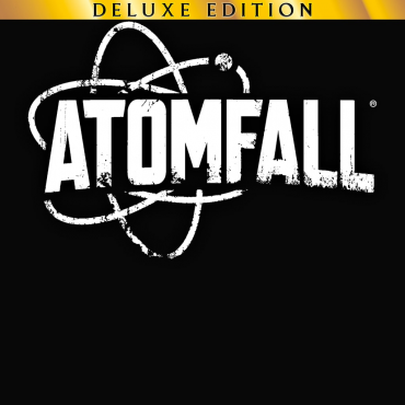 Atomfall Deluxe Edition PS4™ & PS5™