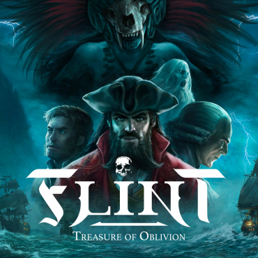 Flint: Treasure of Oblivion PS5