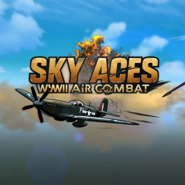 Sky Aces: WWII Air Combat