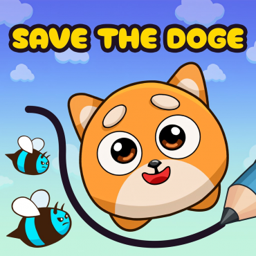 Save The Doge