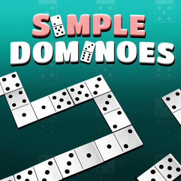 Simple Dominoes