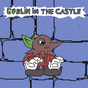 Kaledeki Goblin