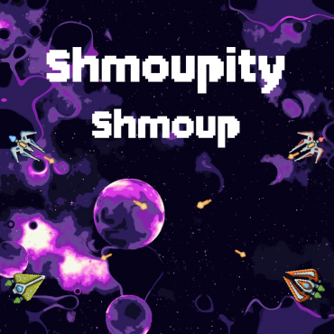 Shmoupity Shmoup