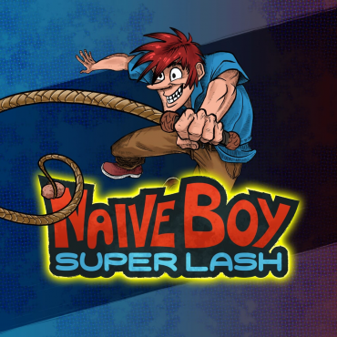 Naive Boy Super Lash