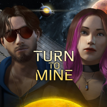 Turn to Mine