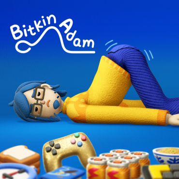 Bitkin Adam