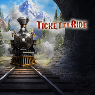 Ticket to Ride