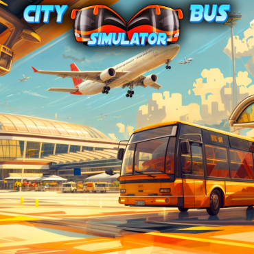 City Bus Simulator