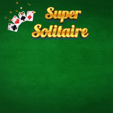 Super Solitaire PS5