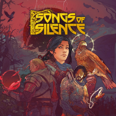 Songs of Silence PS5