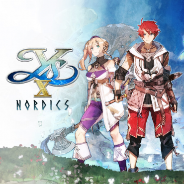 Ys X: Nordics