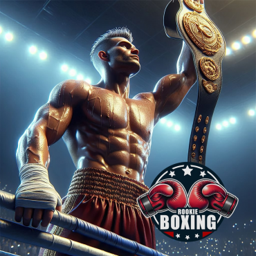 Rookie Boxing PS5