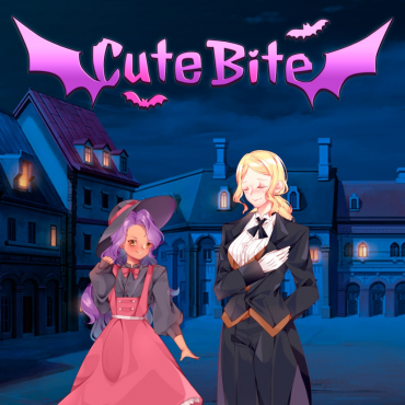 Cute Bite PS4® & PS5®