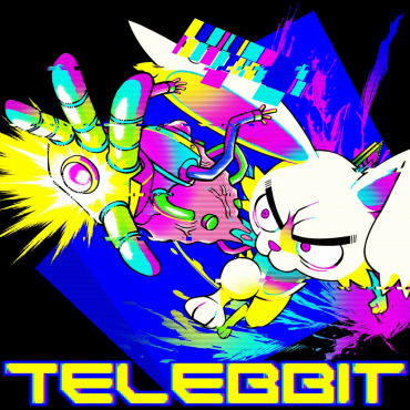 Telebbit PS5