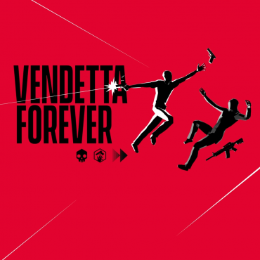 VENDETTA FOREVER PS5