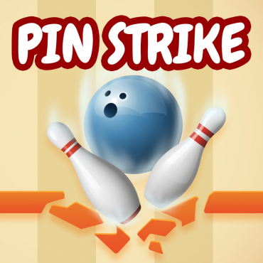 Pin Strike PS5