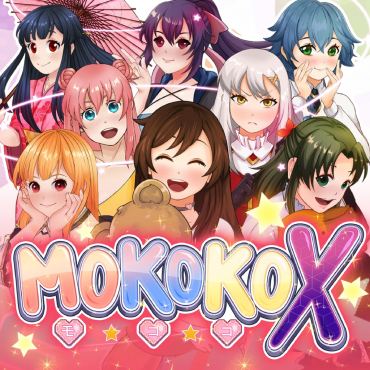 Mokoko X