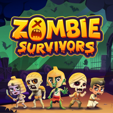 Zombie Survivors PS5