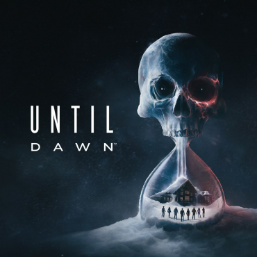 Until Dawn™ PS5