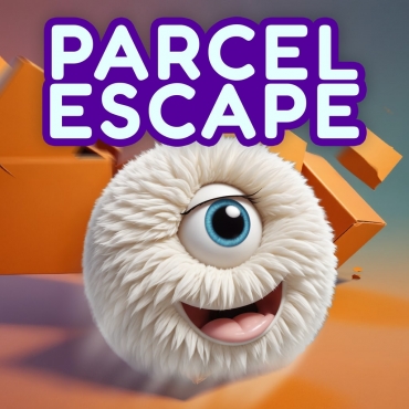 Parcel Escape PS5