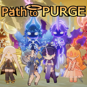 Path to Purge PS5