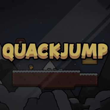 Quack Jump PS5