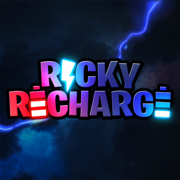 Ricky Recharge PS5