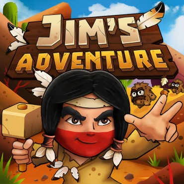 Jim’s Adventure PS5