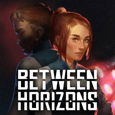 Between Horizons PS5