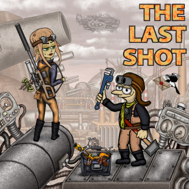 The Last Shot PS5