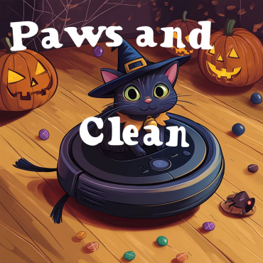 Paws And Clean PS5