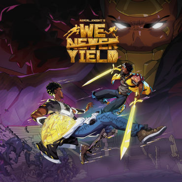 Aerial_Knight's We Never Yield PS5