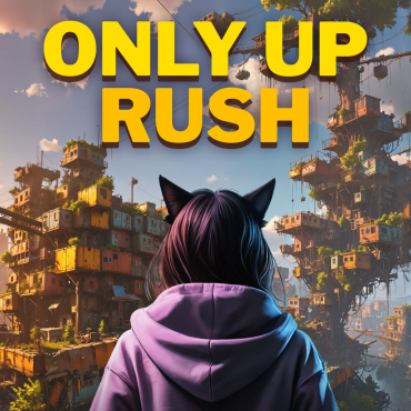 Only Up Rush PS5