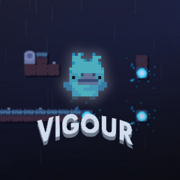 Vigour PS5