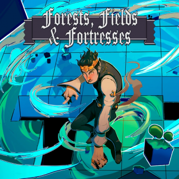 Forests, Fields and Fortresses PS4® & PS5®