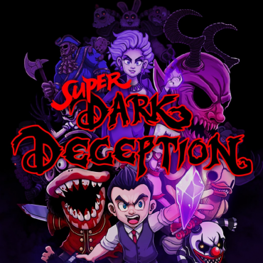 Super Dark Deception PS5