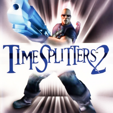 TimeSplitters 2