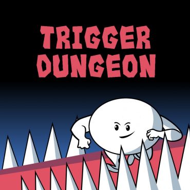 Trigger Dungeon PS5